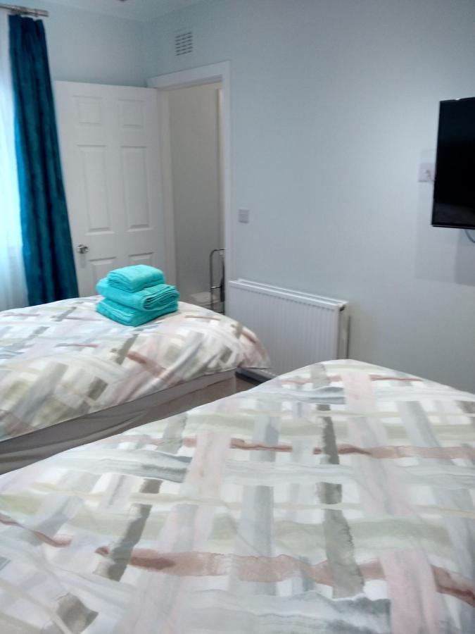 Strachan House Inverkeithing Eksteriør bilde