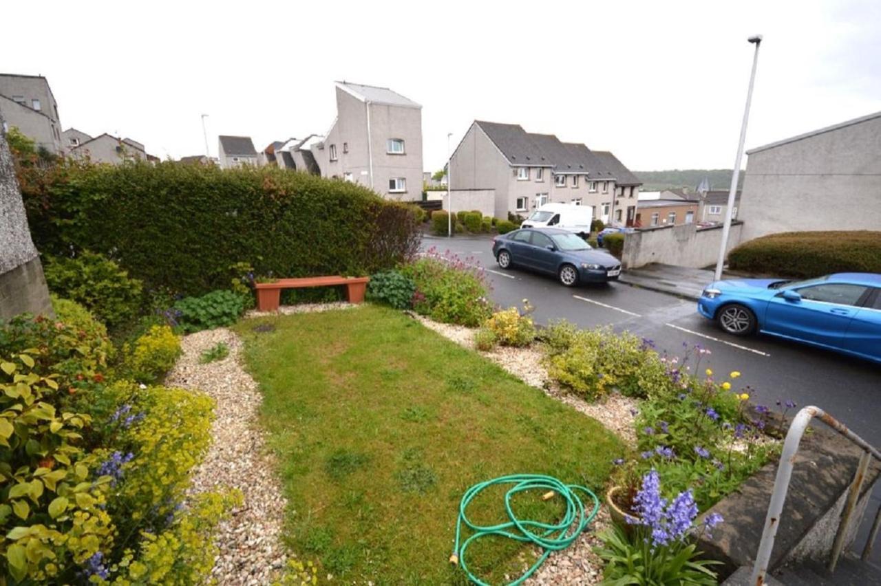 Strachan House Inverkeithing Eksteriør bilde