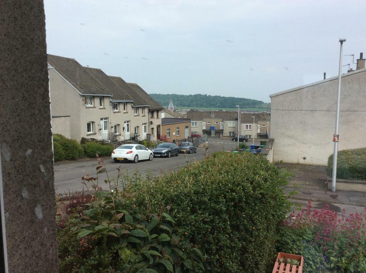 Strachan House Inverkeithing Eksteriør bilde