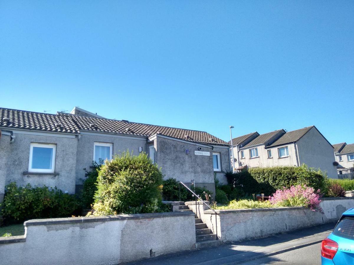 Strachan House Inverkeithing Eksteriør bilde
