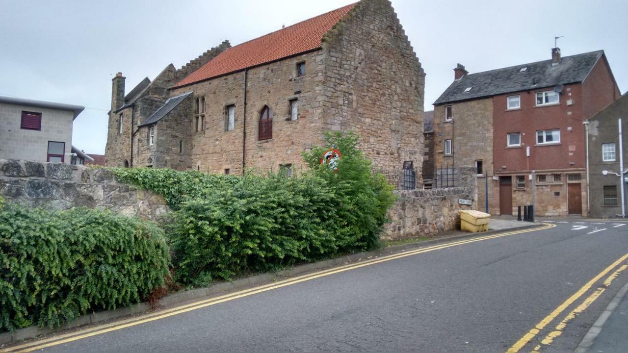 Strachan House Inverkeithing Eksteriør bilde