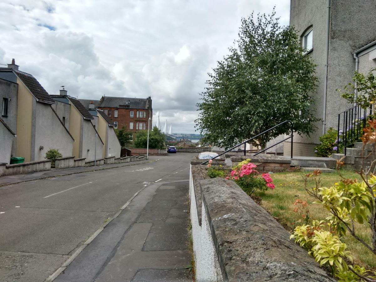 Strachan House Inverkeithing Eksteriør bilde