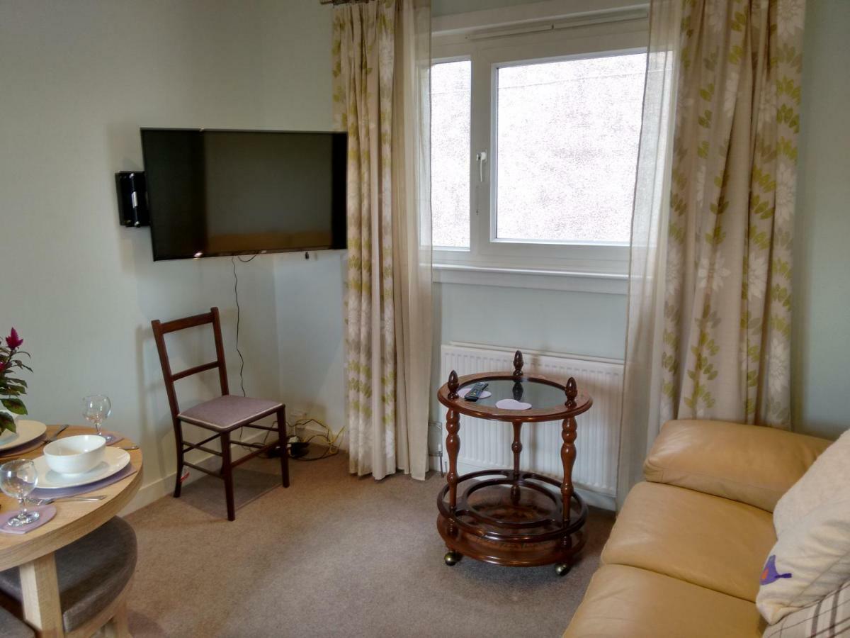 Strachan House Inverkeithing Eksteriør bilde
