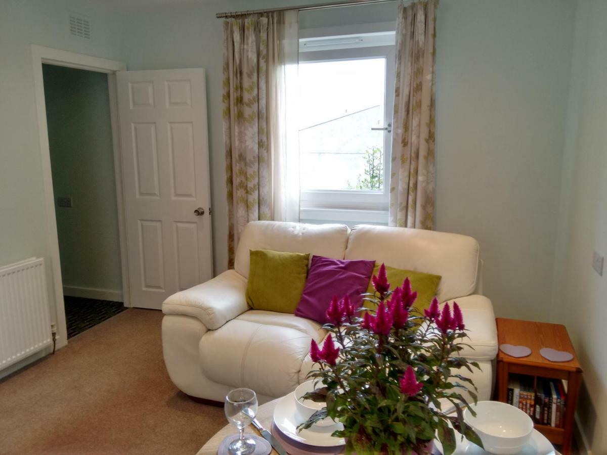 Strachan House Inverkeithing Eksteriør bilde